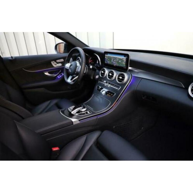 Mercedes-Benz C-Klasse Estate 300 Premium Plus Pack Aut9 258