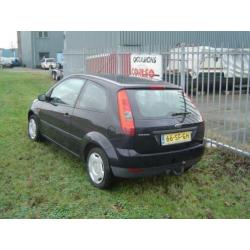 Ford FIESTA 1.3 STYLE