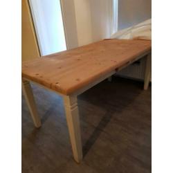 Eettafel