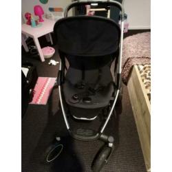 Zgn combi kinderwagen van maxi cosi, mura 4