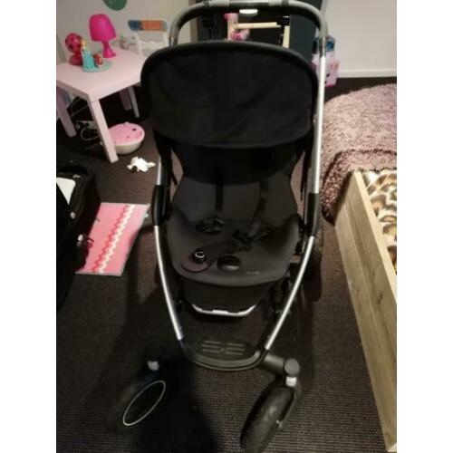 Zgn combi kinderwagen van maxi cosi, mura 4
