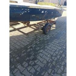 Opknap boot