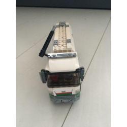 Lego city tankwagen