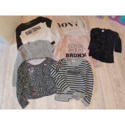 Heel veel dames kleding maat M L 2 euro per stuk