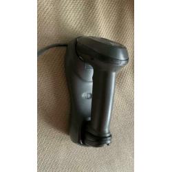 Retail draadloze barcode scanner