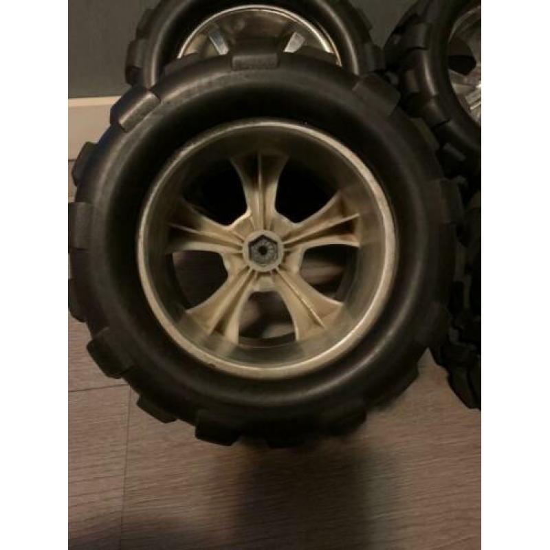 Hpi banden set