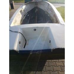Opknap boot