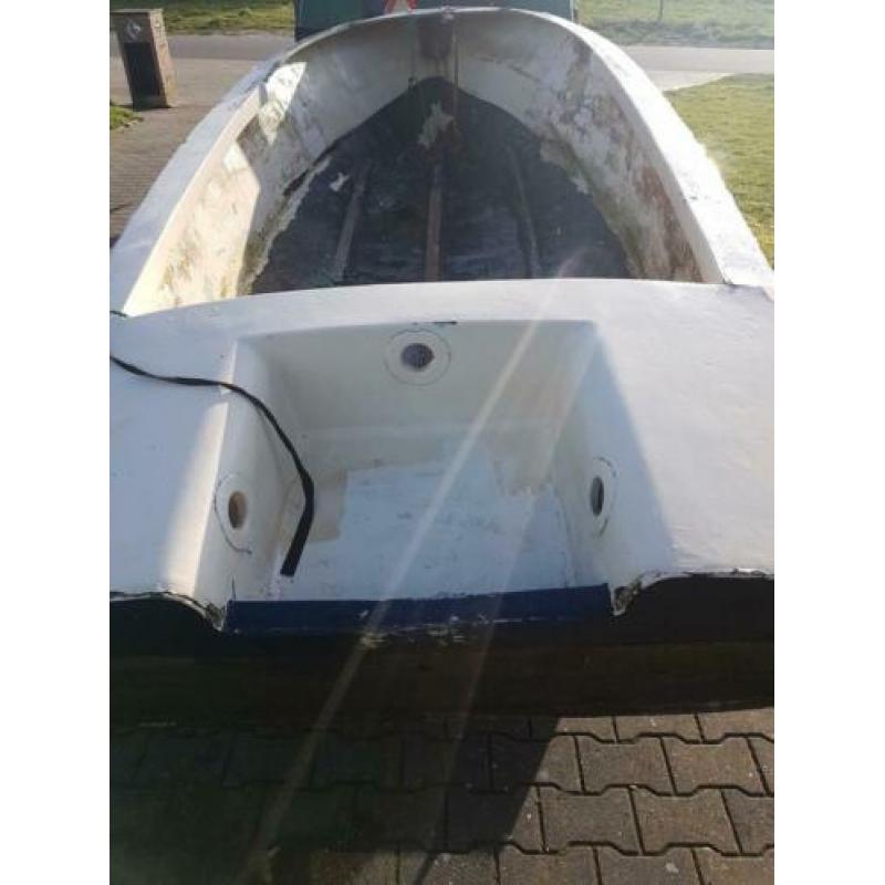 Opknap boot