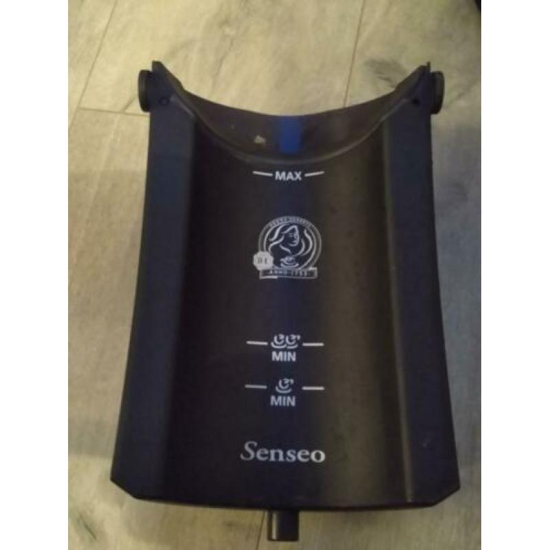 zwarte Philips Senseo
