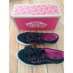 Vans Mt 37