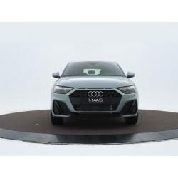 Audi A1 Sportback Pro Line S 25 TFSI 95 PK S-tronic | Audi S