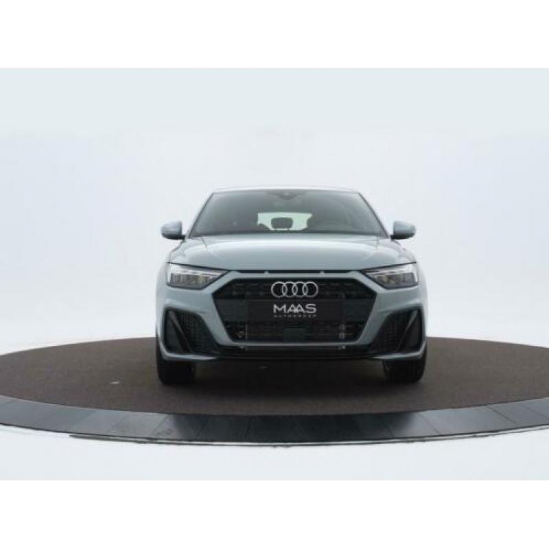 Audi A1 Sportback Pro Line S 25 TFSI 95 PK S-tronic | Audi S