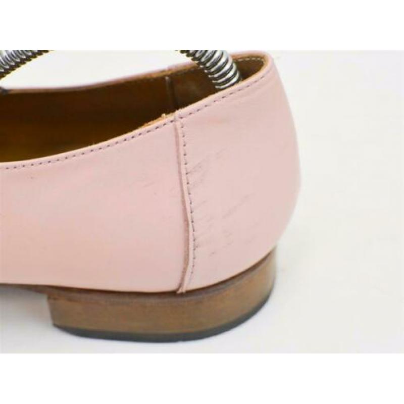 schoenen oquirey roze 77077