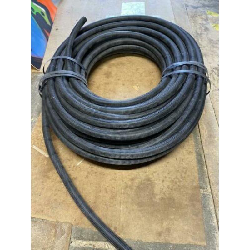 ~40m Viega Pexfit Fosta kunststof mantelbuis 16X25 geribbeld