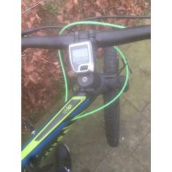 Scott Aspect 760 2018 [S] | In Nette Staat | Mountainbike |