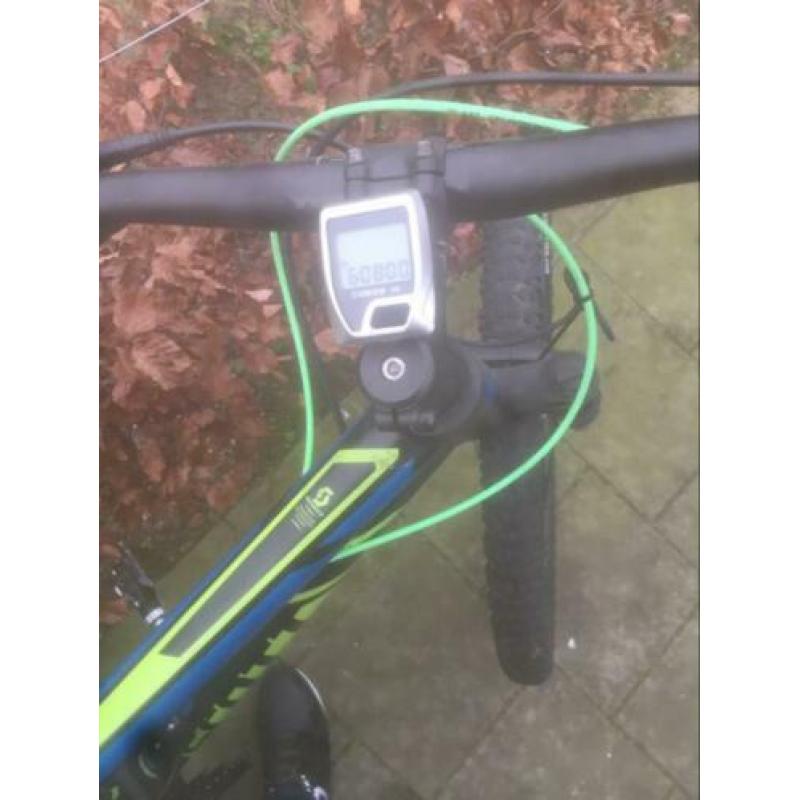 Scott Aspect 760 2018 [S] | In Nette Staat | Mountainbike |