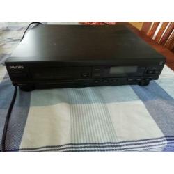 Cd speler Philips CD210