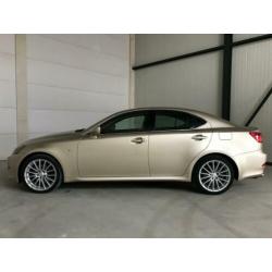 Lexus IS 250 2.5 Business AUT 2006 Beige