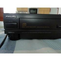 Cd speler Philips CD210