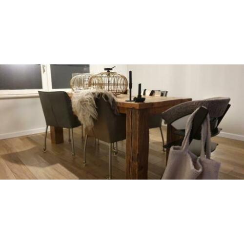 Eettafel te koop;