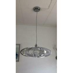Zeer mooie hanglamp