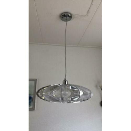 Zeer mooie hanglamp
