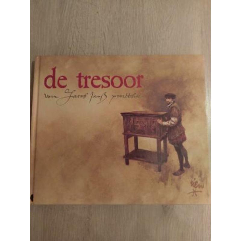 Boeken Rien Poortvliet