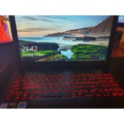 ASUS GL552VW Gaming Laptop