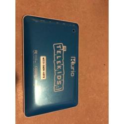 Kurio Telekids tablet