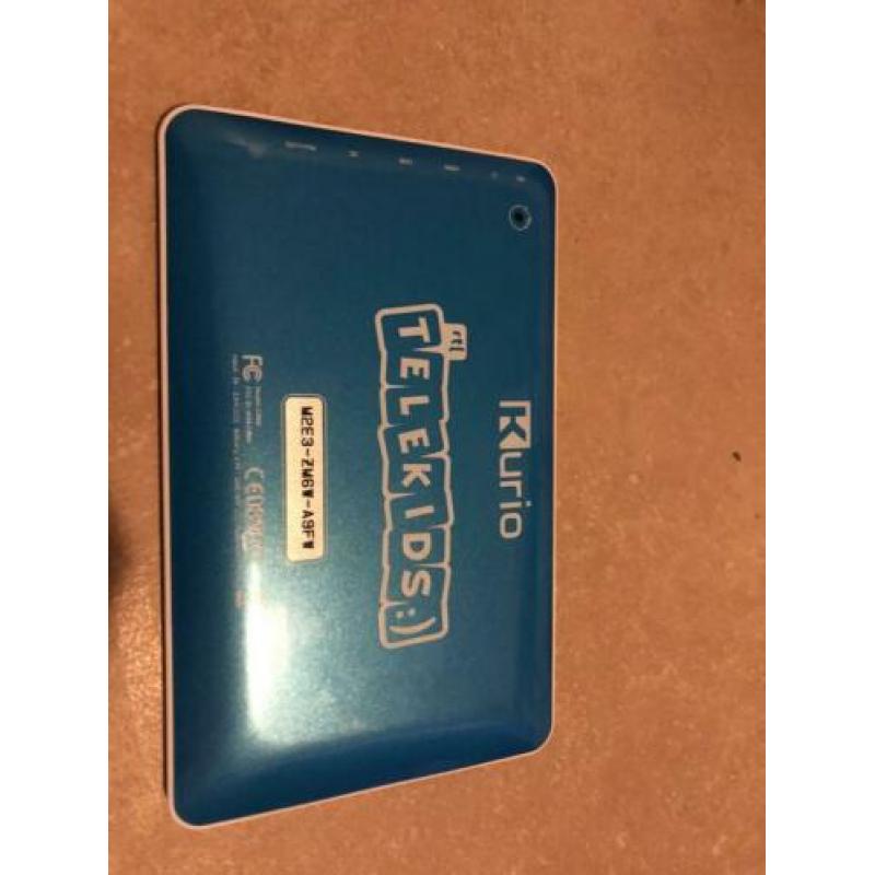 Kurio Telekids tablet