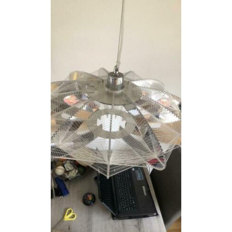 Zeer mooie hanglamp
