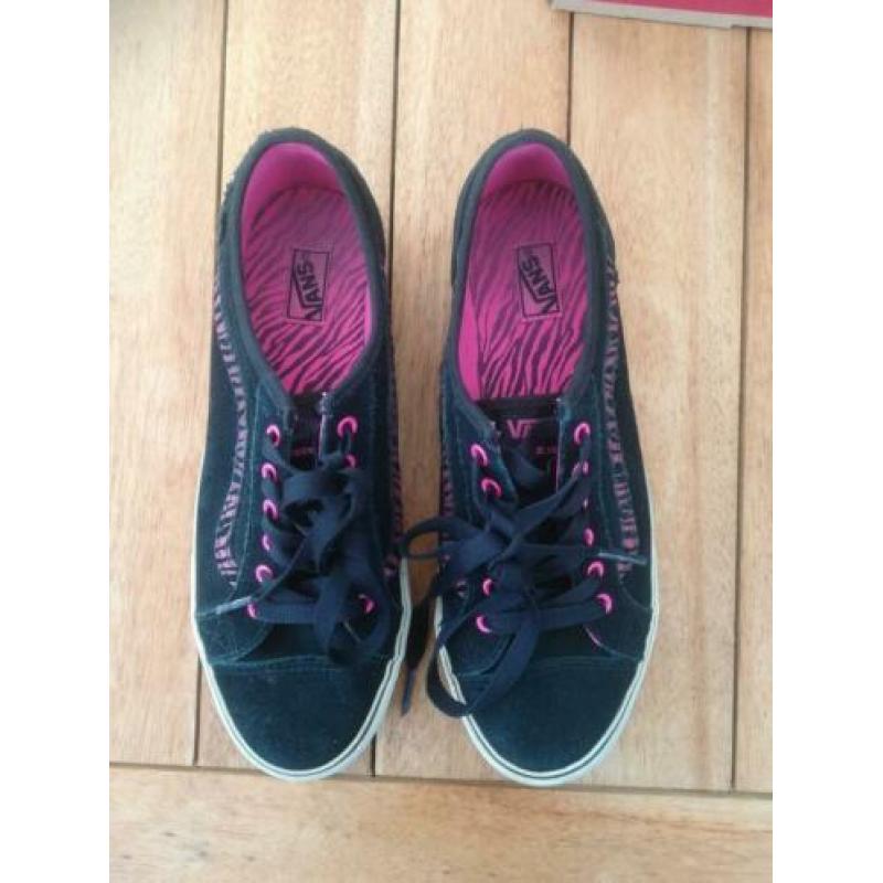 Vans Mt 37