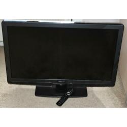 Philips LCD TV - 37" Full HD, Ambilight, 3xHDMI, USB, DVB-T