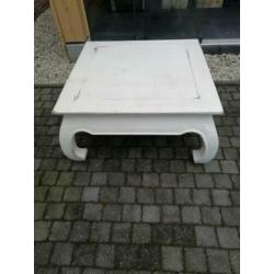 Opium tafel