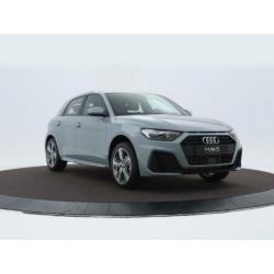 Audi A1 Sportback Pro Line S 25 TFSI 95 PK S-tronic | Audi S