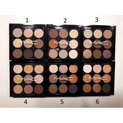 Mac oogschaduw eye shadow nieuw in verpakking