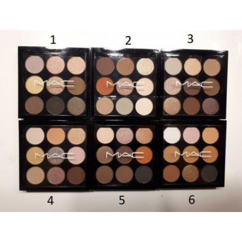 Mac oogschaduw eye shadow nieuw in verpakking