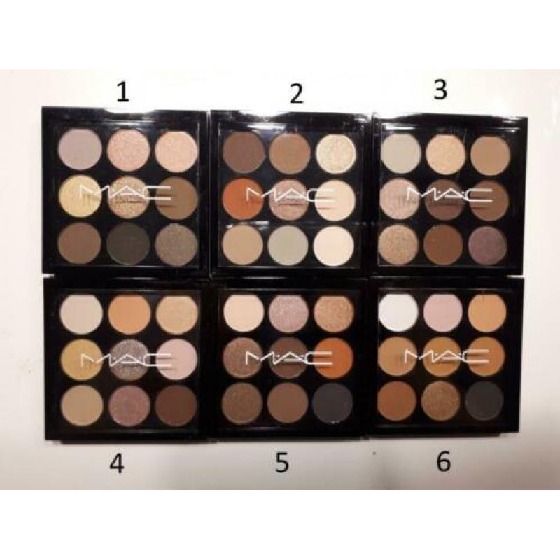 Mac oogschaduw eye shadow nieuw in verpakking