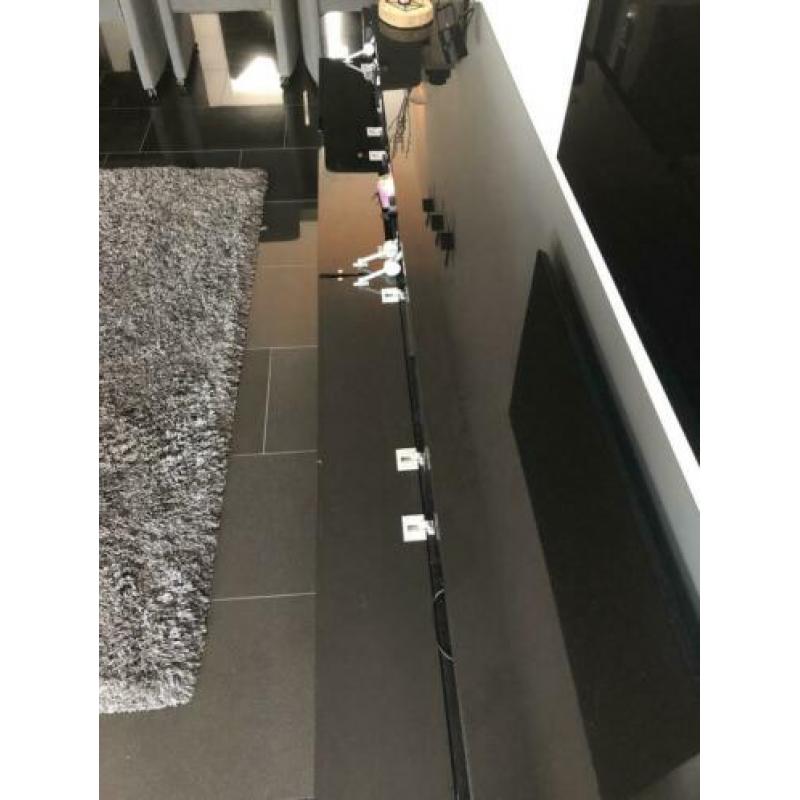 Wand/tv meubel poliform sintesi te koop