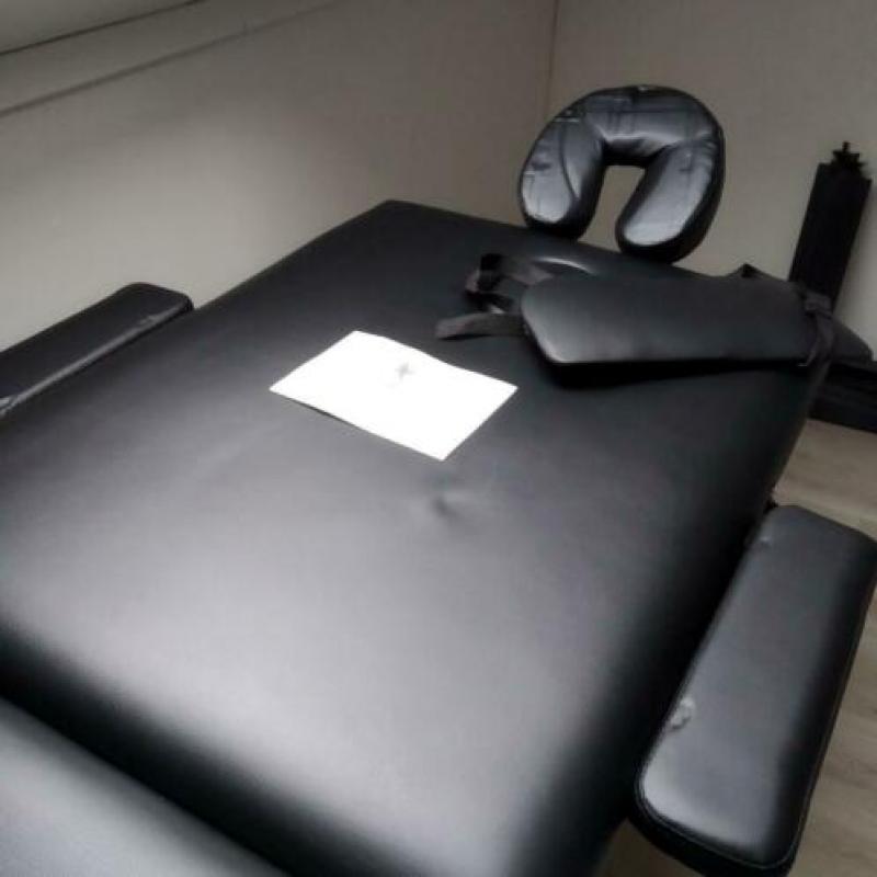 Massagetafel