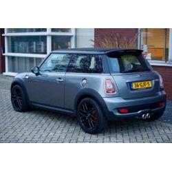 Mini Mini 1.6 Cooper S Chili Xenon Nederlandse auto ! NAP AP