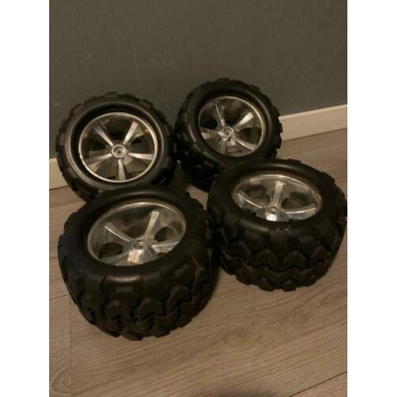 Hpi banden set
