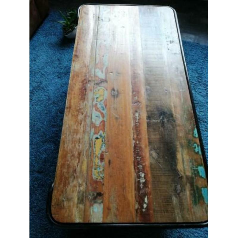 Stoere d' Bodhi salontafel