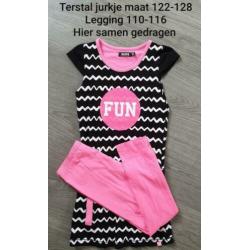 Leuke jurkjes