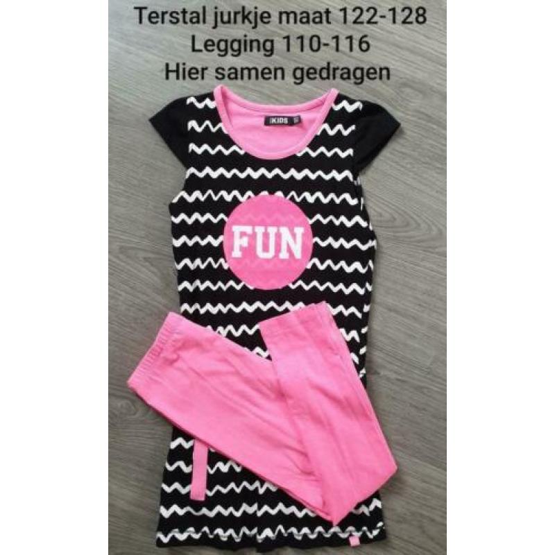 Leuke jurkjes