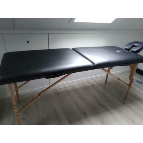 Massagetafel