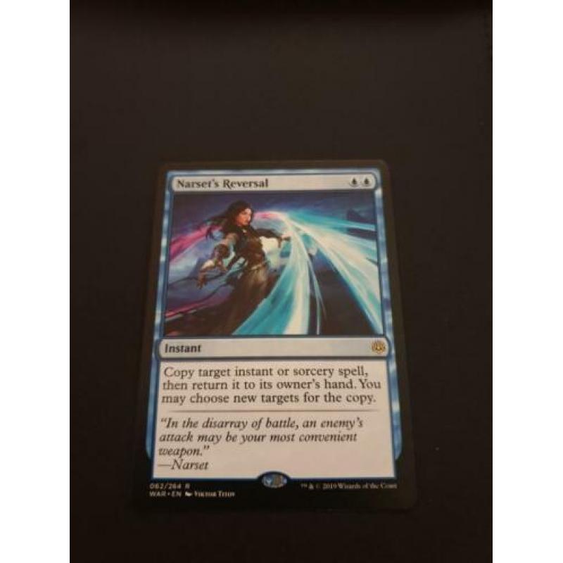 Div magic Kaarten !!