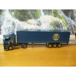 Tekno - Scania 143 H - V8 - Saab - Scania