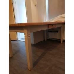 Eettafel