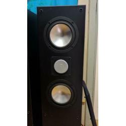 Elac EL 121 AS III zuil luidsprekers